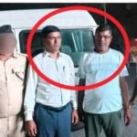 बिहार में निगरानी की डबल एक्शन: मुंगेर और बेगूसराय में 3 लोग रिश्वत लेते गिरफ्तार