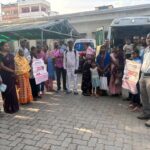 मुख्यमंत्री बाल हृदय योजना के तहत जहानाबाद के 12 बच्चे जांच के लिए पटना रवाना