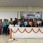 GEC जहानाबाद में AI और स्मार्ट टेक्नोलॉजी पर 6 दिवसीय कार्यशाला का शुभारंभ