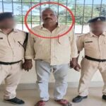 मधेपुरा में रिश्वत लेते रंगेहाथ पकड़ा गया दारोगा, निगरानी ब्यूरो की बड़ी कार्रवाई