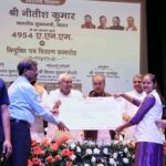 बिहार में स्वास्थ्य सेवाओं को मजबूती: 4,954 महिला स्वास्थ्य कार्यकर्ताओं को मिला नियुक्ति पत्र