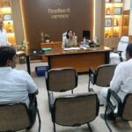 जहानाबाद में लोक शिकायत निवारण अधिनियम के तहत 9 अपीलीय मामलों की सुनवाई, डीएम ने दिए सख्त निर्देश