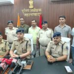 जहानाबाद हॉस्टल कांड का बड़ा खुलासा: यूकेजी छात्र से दुष्कर्म के बाद हत्या, कैंटीन गार्ड गिरफ्तार