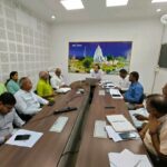 गयाजी में ‘ज्ञान भारतम् मिशन’ की समीक्षा बैठक, प्राचीन पांडुलिपियों के संरक्षण व डिजिटाइजेशन पर जोर