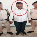 रिश्वत लेते रंगे हाथ पकड़ा गया आदापुर थाना का मुंशी, निगरानी टीम की बड़ी कार्रवाई