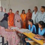 औचक निरीक्षण में खुली स्कूलों की पोल, डीईओ ने अनियमितताओं पर सख्ती के दिए निर्देश