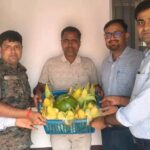 आकांक्षी जिला कार्यक्रम के तहत गया में मिलेट्स प्रोसेसिंग यूनिट स्थापित होगी