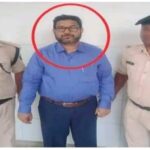 मौलाना मज़हरुल हक अरबी एवं फारसी विश्वविद्यालय के सहायक कुल सचिव 2.5 लाख रिश्वत लेते रंगे हाथ गिरफ्तार