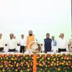 मुख्यमंत्री का सख्त संदेश: क्राइम, करप्शन और कम्युनलिज्म पर ‘जीरो टॉलरेंस’, अधिकारियों को दी सख्त हिदायत