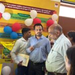 जहानाबाद इंजीनियरिंग कॉलेज में सस्टेनेबल कंस्ट्रक्शन सेंटर ऑफ एक्सीलेंस का उद्घाटन