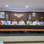 गयाजी में पंचायत योजनाओं की समीक्षा बैठक, लापरवाही पर कार्रवाई की चेतावनी