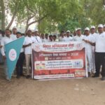 खिजरसराय में अग्निशमन सुरक्षा सप्ताह पर जागरूकता अभियान, छात्रों ने लिया बढ़-चढ़कर हिस्सा