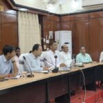 जनगणना-2027: गयाजी में 17 अप्रैल से शुरू होगी स्व-गणना, डीएम ने की तैयारी की समीक्षा