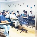 सीयूएसबी में फोटोनिक चिप्स पर विशेष व्याख्यान, क्वांटम कंप्यूटिंग के नए आयामों पर हुई चर्चा