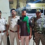 इमामगंज में पीएनबी सीएसपी लूट कांड का खुलासा, मास्टरमाइंड समेत तीन गिरफ्तार