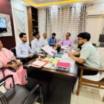 पराली जलाने पर सख्ती: जियो-टैग सबूत मिलते ही किसान का रजिस्ट्रेशन होगा रद्द