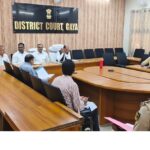 राष्ट्रीय लोक अदालत की तैयारी तेज, 9 मई को गयाजी में सुलहनीय मामलों का होगा निस्तारण