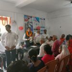 घोषी बाजार में मोरल ग्रुप ऑफ कंपनीज का फ्रेंचाइजी ब्रांच ऑफिस शुरू, रोजगार और कारोबार को मिलेगी नई गति