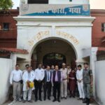 प्रधान जिला एवं सत्र न्यायाधीश ने किया गया केंद्रीय कारा व बाल गृहों का निरीक्षण, दिए आवश्यक निर्देश