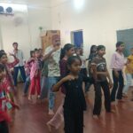 अंतरराष्ट्रीय नृत्य दिवस पर किलकारी गया में रंगारंग कार्यक्रम, बच्चों ने बिखेरा प्रतिभा का जलवा