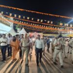 बुद्ध पूर्णिमा पर सीएम सम्राट चौधरी के गया आगमन को लेकर हाई अलर्ट, प्रशासन ने कसी कमर