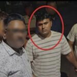 राजगीर थाने के एसआई देवकांत कुमार 90 हजार रिश्वत लेते रंगे हाथ गिरफ्तार