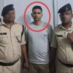 पटना कदमकुआं थाना के SI सात हजार की रिश्वत लेते रंगे हाथ दबोचे गए