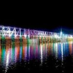 गयाजी डैम से 3 अप्रैल की रात छोड़ा जाएगा पानी, प्रशासन ने जारी की चेतावनी