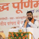 बुद्ध पूर्णिमा पर बोधगया से मुख्यमंत्री सम्राट चौधरी का बड़ा ऐलान, विष्णुपद कॉरिडोर और 5 लाख करोड़ निवेश की घोषणा
