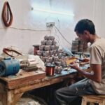 असेंबलिंग यूनिट लगाकर बदली अपनी तस्वीर, जहानाबाद में स्वरोजगार की ओर बढ़ रहे युवा