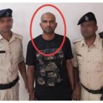 धाराएं हटाने और नाबालिग का नाम निकालने के बदले मांगी घूस, पुलिस रीडर गिरफ्तार