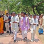 सोमनाथ मंदिर के 1000 वर्ष पूर्ण होने पर वाणावर स्थित सिद्धेश्वरनाथ मंदिर में विशेष कार्यक्रम