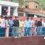 तपोवन मलमास मेला की तैयारी शुरू, कुंड सफाई और रंग-रोगन कार्य का शुभारंभ