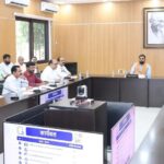 मुख्यमंत्री ने की सूचना एवं जनसंपर्क विभाग की समीक्षा, योजनाओं के प्रचार-प्रसार में AI के उपयोग पर दिया जोर