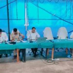 बकरीद को लेकर गया प्रशासन अलर्ट, डीएम-एसपी ने अधिकारियों को दिया सख्त निर्देश