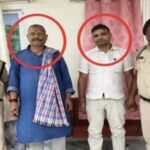 गाड़ी ट्रांसफर के नाम पर मांगी रिश्वत, परिवहन कार्यालय का लिपिक और दलाल गिरफ्तार