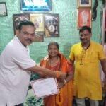 नगर निगम की सशक्त स्थायी समिति में सरिका वर्मा की शानदार एंट्री, पहली जीत में ही दर्ज की बड़ी सफलता