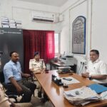 राष्ट्रीय लोक अदालत को लेकर गयाजी में तैयारी तेज, ट्रैफिक चालान मामलों के लिए 3 विशेष पीठ गठित