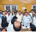 गयाजी व शेरघाटी में राष्ट्रीय लोक अदालत का आयोजन, 3304 मामलों का हुआ निष्पादन