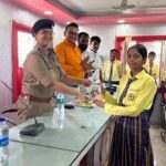 गयाजी में ‘Cyber Smart Tuesday’ के तहत साइबर जागरूकता कार्यक्रम आयोजित
