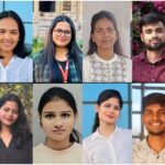 सीयूएसबी के 8 छात्रों को कैंपस प्लेसमेंट, क्षमतालय फाउंडेशन ने दिया जॉब ऑफर