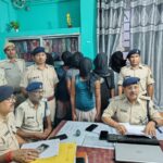 बेलागंज में युवक की हत्या का खुलासा, छह आरोपी गिरफ्तार