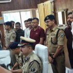 औरंगाबाद से अपहृत 4 वर्षीय मासूम गयाजी से सकुशल बरामद, महिला गिरफ्तार