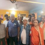 पंचरत्न मंत्रियों के सम्मान समारोह को लेकर वैश्य चेतना समिति सक्रिय, गया-नालंदा में जनसंपर्क अभियान तेज