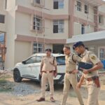 SSP ने किया बहेरा थाना का औचक निरीक्षण, लंबित मामलों के त्वरित निष्पादन का दिया निर्देश