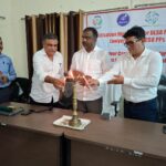 गयाजी में मानव तस्करी और ट्रॉमा-इन्फॉर्म्ड केयर पर संवेदनशीलता कार्यक्रम आयोजित