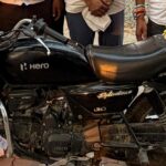 परीक्षा देने गया छात्र, बाहर निकला तो गायब थी बाइक