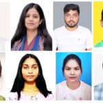 सीयूएसबी के 19 विद्यार्थियों को अज़ीम प्रेमजी फाउंडेशन में मिला प्लेसमेंट, 5 लाख रुपये वार्षिक पैकेज पर चयन