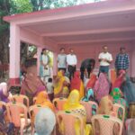 जलवायु अनुकूल कृषि को बढ़ावा देने के लिए ‘खेती बचाओ’ प्रशिक्षण कार्यक्रम आयोजित