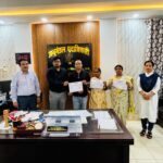 नगर पंचायत खिजरसराय में सशक्त स्थायी समिति का निर्वाचन सम्पन्न, तीन सदस्य निर्विरोध चुने गए